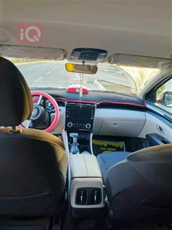 هيونداي توسان